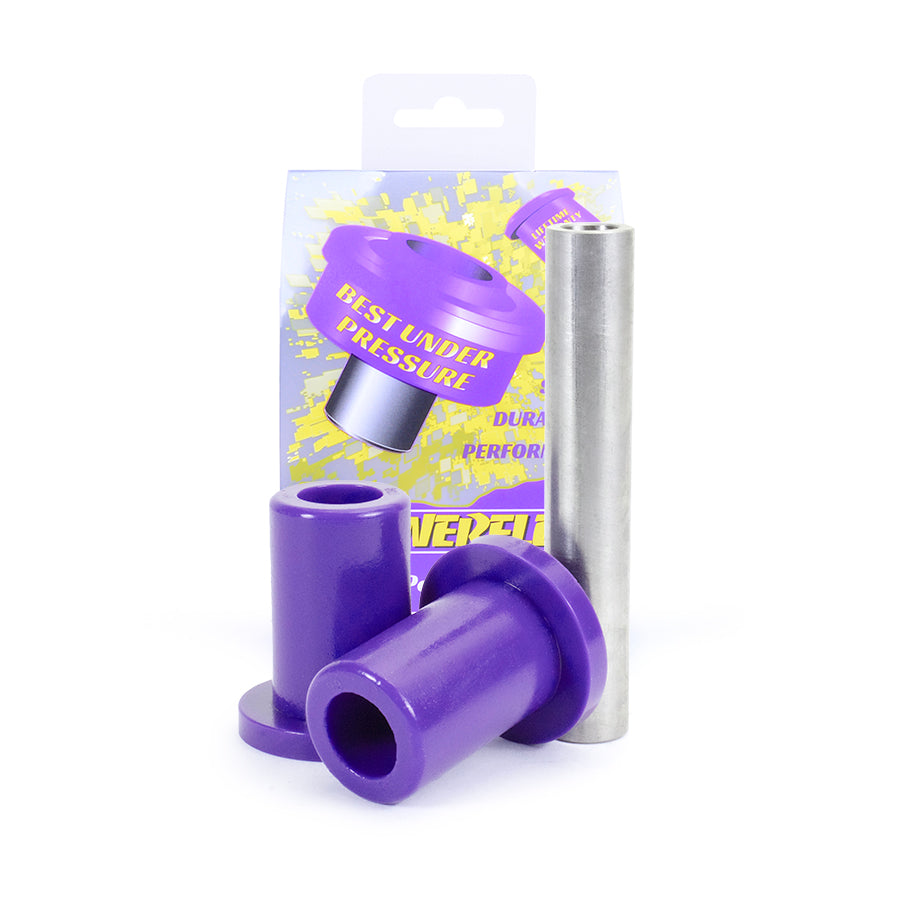 Powerflex Road - Top Hat Bushes - 100 Series Top-Hat Bush - PF99-108