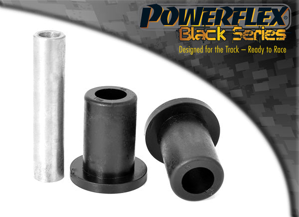 Powerflex Black - Top Hat Bushes - 100 Series Top-Hat Bush - PF99-108BLK
