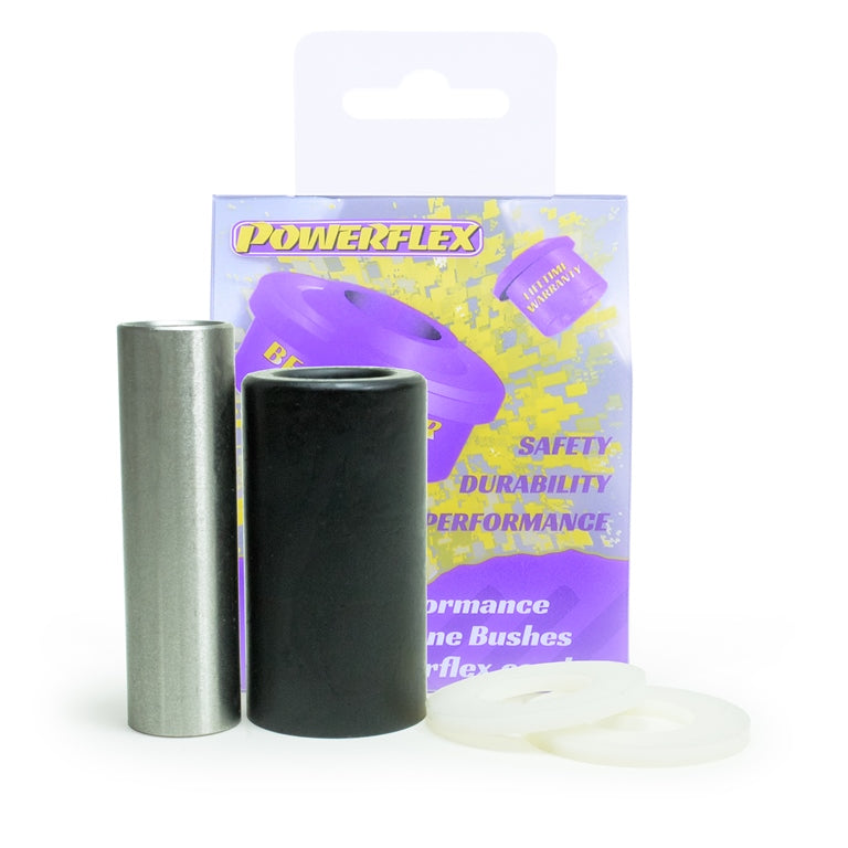 Powerflex Road - Parallel Bushes - Universal Kit Car Bush - 56mm Long, 1/2" Bolt - PF99-110