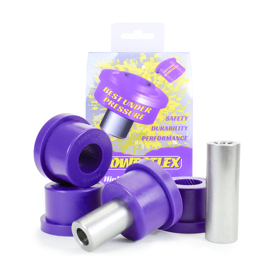 Powerflex Road - Top Hat Bushes - Universal Kit Car Bush For Buggie - PF99-112P