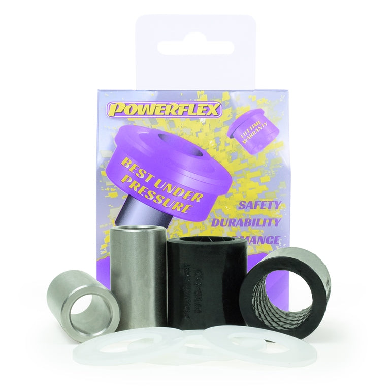 Powerflex Road - Kit Car Range - Universal Kit Car Bush Caterham Type, 35mm Long, 10mm Bolt - PF99-114-10