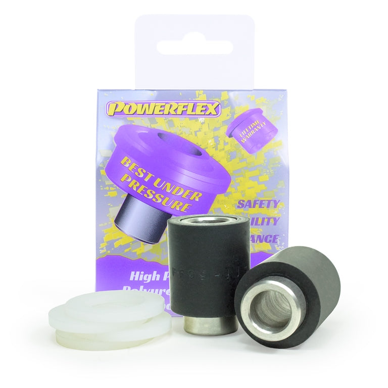 Powerflex Road - Parallel Bushes - Universal Kit Car Bush Caterham Type, 38mm Long, 12mm Bolt - PF99-115-12