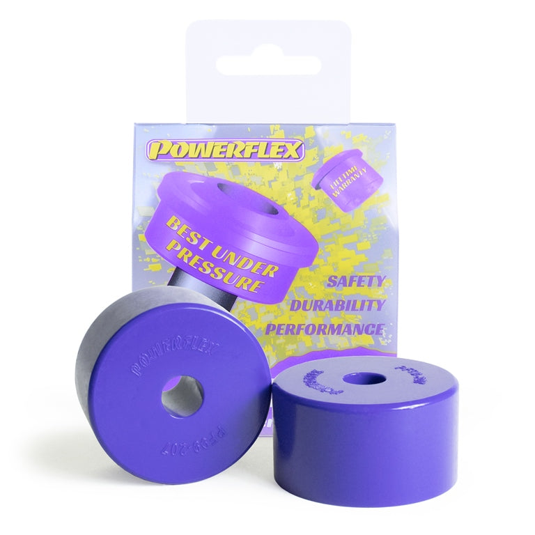 Powerflex Road - Washers - 200 Series Universal Washer - PF99-207