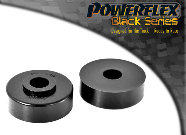 Powerflex Black - Washers - 200 Series Washer - Top Shock Mount - PF99-222BLK
