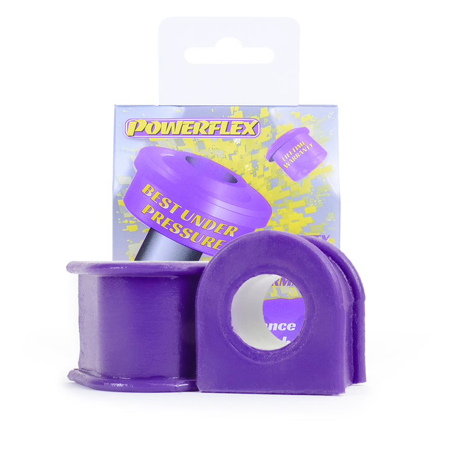 Powerflex Road - Anti Roll Bar Bushes - 300 Series Anti Roll Bar Bush 16mm - PF99-304