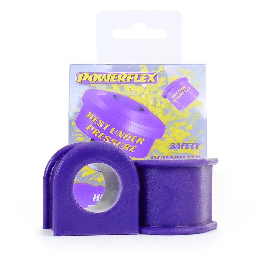 Powerflex Road - Anti Roll Bar Bushes - 300 Series Anti Roll Bar Bush 18mm - PF99-305