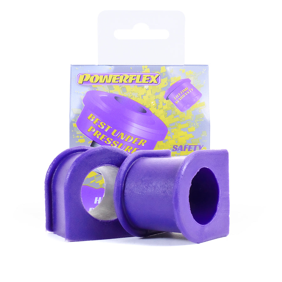 Powerflex Road - Anti Roll Bar Bushes - 300 Series Anti Roll Bar Bush 20mm - PF99-306