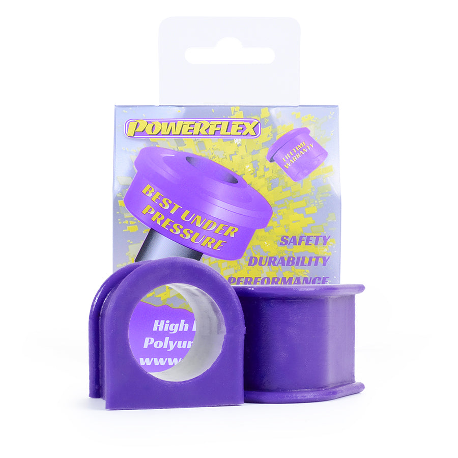 Powerflex Road - Anti Roll Bar Bushes - 300 Series Anti Roll Bar Bush 22mm - PF99-307