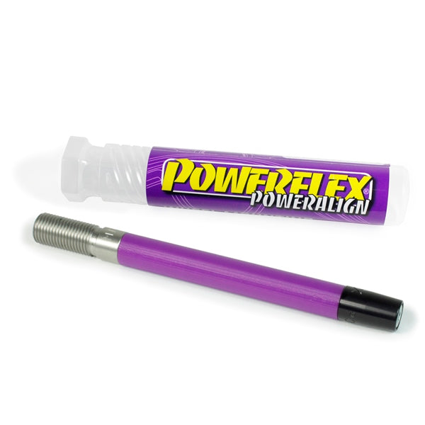 Powerflex Road - 166 (1999-2007) - PowerAlign Wheel Mounting Guide Pin - PF99-512-125