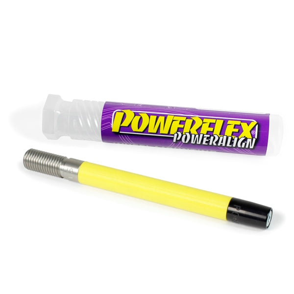 Powerflex Road - 190 W201 (1982 - 1993) - PowerAlign Wheel Mounting Guide Pin - PF99-512-15