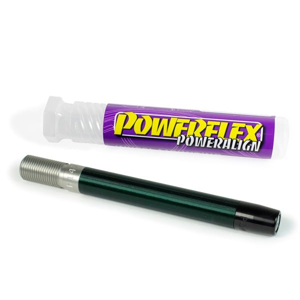 Powerflex Road - X5 E70 (2006-2013) - PowerAlign Wheel Mounting Guide Pin - PF99-514-125