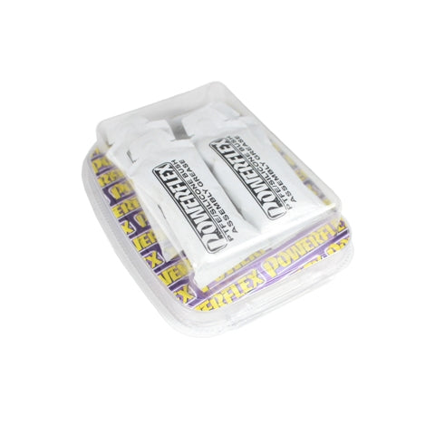 Powerflex Road - Grease Products - PTFE/SILICONE Grease Pack 6x - PF99-901