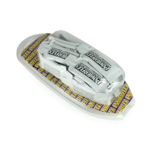 Powerflex Road - Grease Products - PTFE/SILICONE Grease Pack 20x - PF99-902