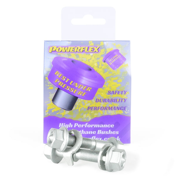 Powerflex Road+Black - 300M (1998 - 2004) - PowerAlign Camber Bolt Kit (16mm) - PFA100-16