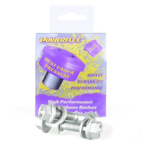 Powerflex Road+Black - GR 86 (2021 on) - PowerAlign Camber Bolt Kit (16mm) - PFA100-16