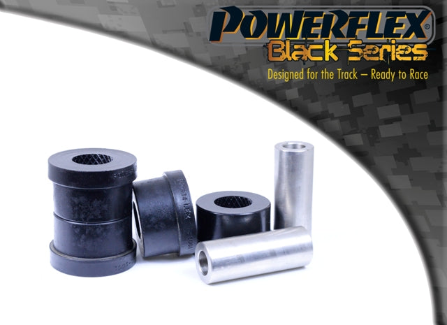 Powerflex Black - Giulietta 940 (2010 - 2020) - Front Arm Front Bush  - PFF1-1001BLK