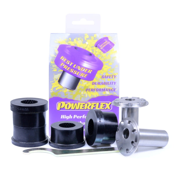 Powerflex Road - Giulietta 940 (2010 - 2020) - Front Wishbone Front Bush Camber Adjustable - PFF1-1001G