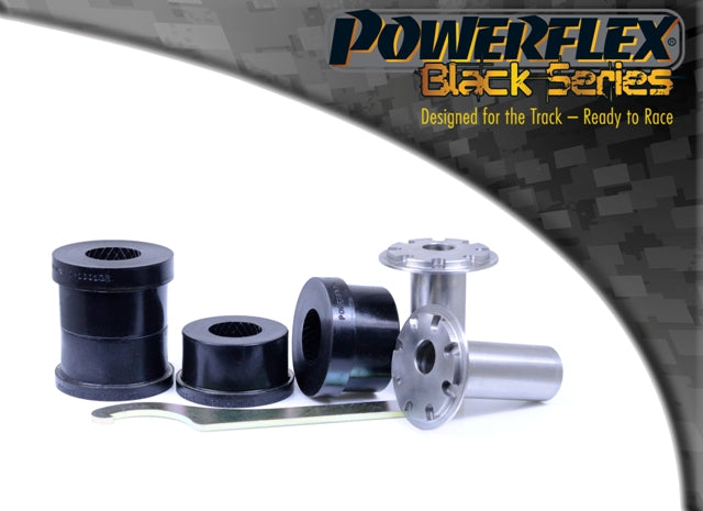 Powerflex Black - Giulietta 940 (2010 - 2020) - Front Arm Front Bush Camber Adjustable - PFF1-1001GBLK