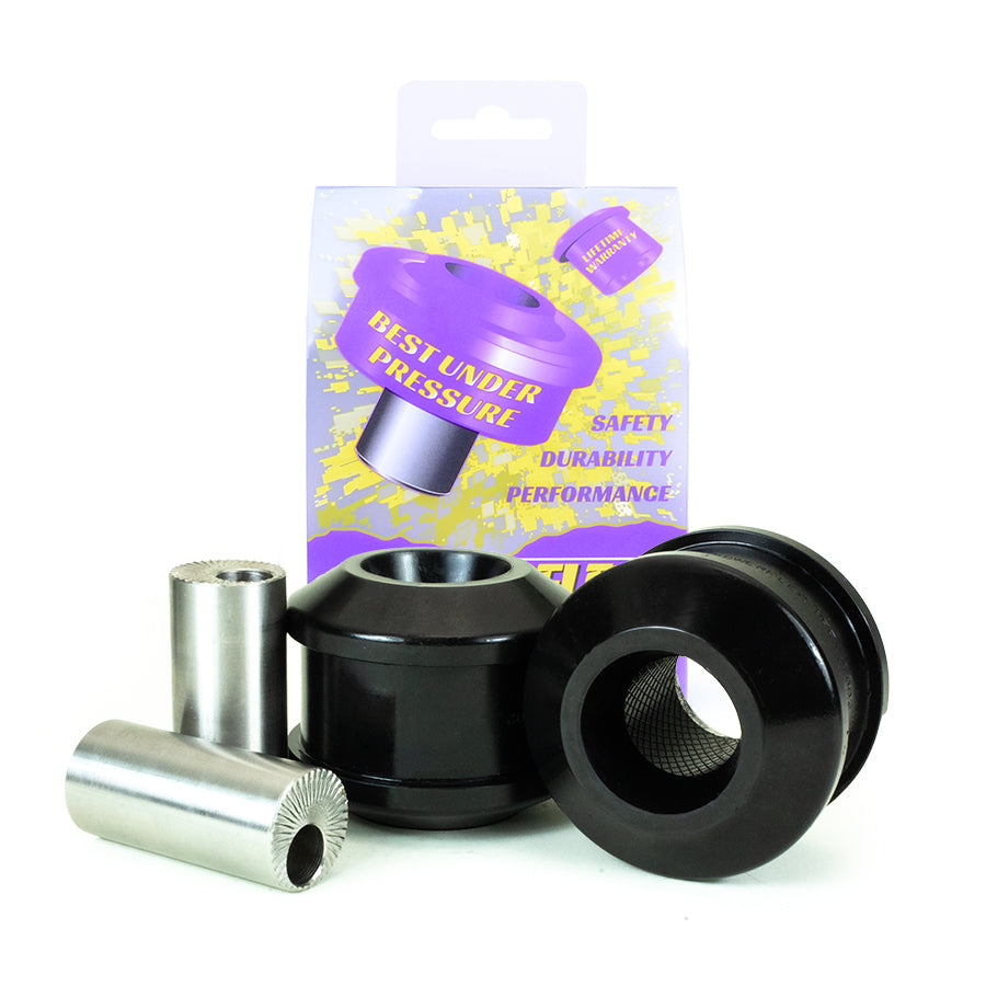 Powerflex Road - Giulietta 940 (2010 - 2020) - Front Wishbone Rear Bush Caster Offset - PFF1-1002G