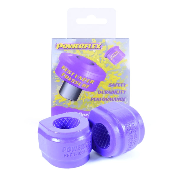 Powerflex Road - Giulietta 940 (2010 - 2020) - Front Anti Roll Bar Bush 25.4mm  - PFF1-1003-25.4