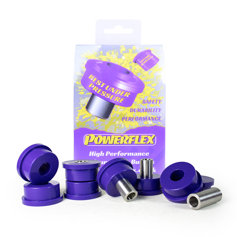 Powerflex Road - Alfasud inc Sprint (1971-1989), 33 (1983-1995) - Front Tie Bar Bush - PFF1-101