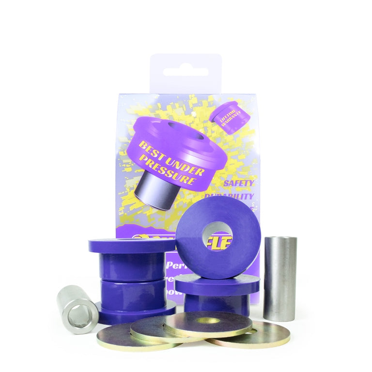 Powerflex Road - Alfasud inc Sprint (1971-1989), 33 (1983-1995) - Front Inner Wishbone Bush - PFF1-102