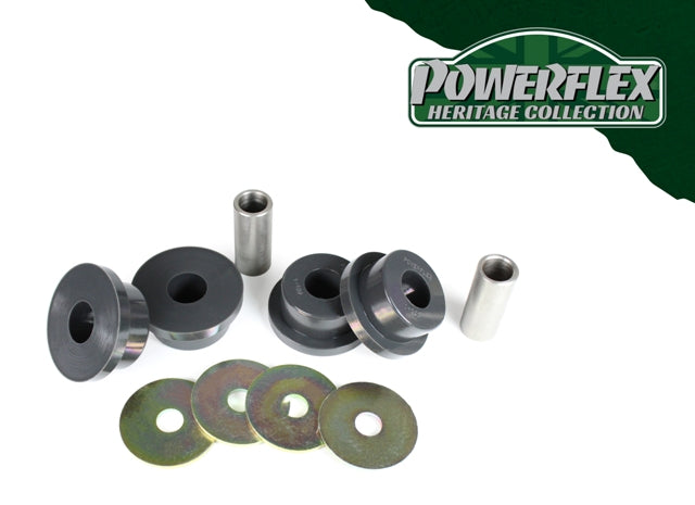 Powerflex Heritage - Alfasud inc Sprint (1971-1989), 33 (1983-1995) - Front Inner Wishbone Bush - PFF1-102H