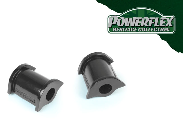 Powerflex Heritage - Alfasud inc Sprint (1971-1989), 33 (1983-1995) - Anti Roll Bar To Arm Bush 14mm - PFF1-104-14H