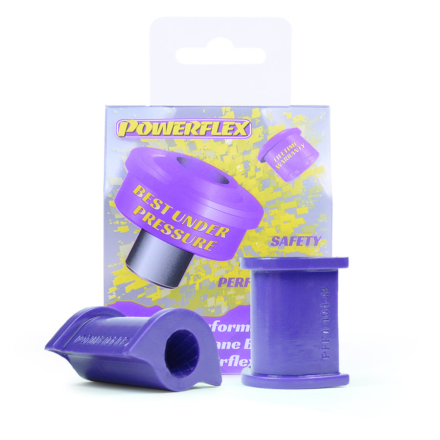 Powerflex Road - Alfasud inc Sprint (1971-1989), 33 (1983-1995) - Anti Roll Bar To Arm Bush 18mm - PFF1-104-18
