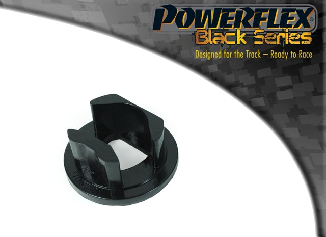 Powerflex Black - 500L (2012 - ) - Lower Rear Engine Mount Insert - PFF1-1120BLK