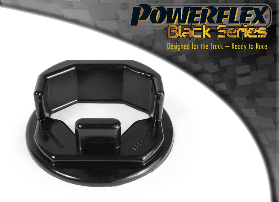 Powerflex Black - 500L (2012 - ) - Upper Engine Mount Insert - PFF1-1125BLK