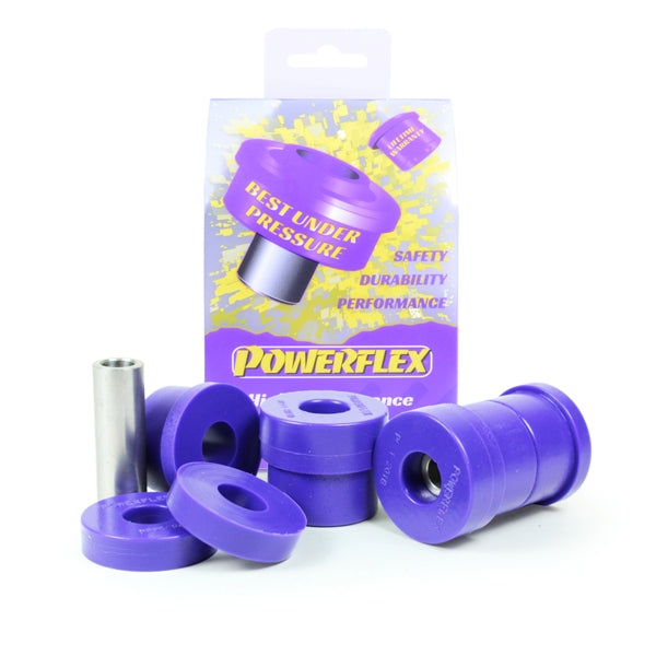 Powerflex Road - Alfetta, Giulietta, GTV6 Type 116 (1972-1987), 75 (1985-1992) - Front Upper Spring Mount Inner Bush - PFF1-201