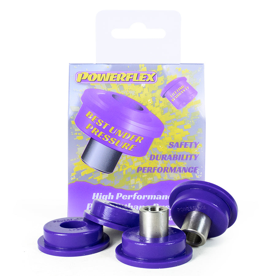 Powerflex Road - 105/115 Spider all series (1967-1994) - Caster Arm To Upper Ball Joint - PFF1-301