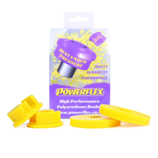 Powerflex Road - 105/115 Spider all series (1967-1994) - Gearbox Mount Rear Insert Kit - PFF1-410