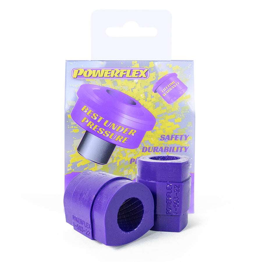 Powerflex Road - Spider 939 (2005-2010) - Front Anti Roll Bar Bush 22mm - PFF1-503-22