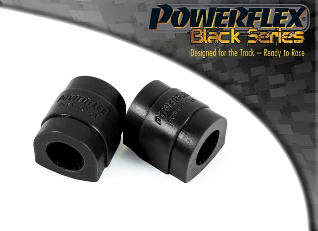 Powerflex Black - Spider 939 (2005-2010) - Front Anti Roll Bar Bush 24mm - PFF1-503-24BLK