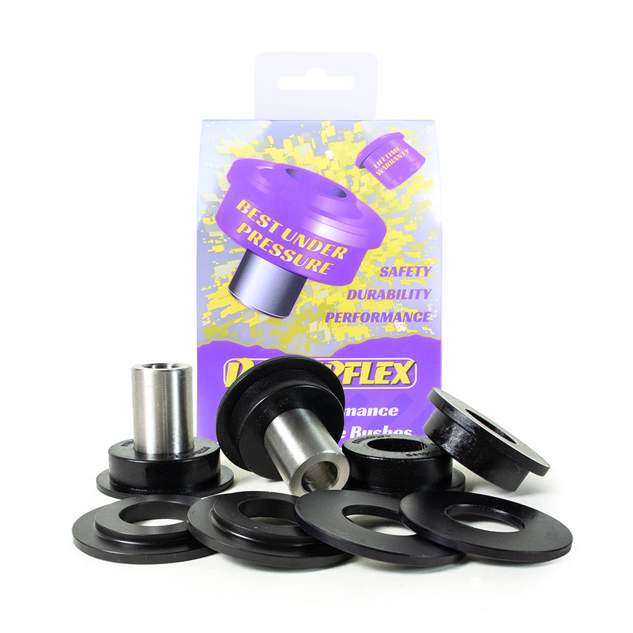 Powerflex Road - 159 (2005-2011) - Front Upper Arm Front Bush - PFF1-505