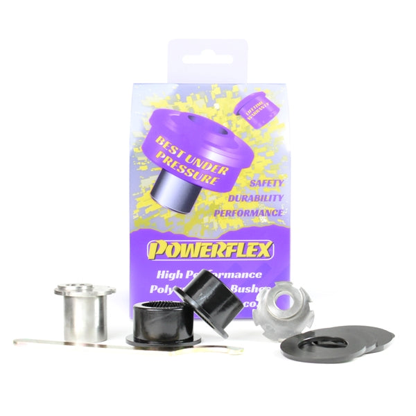 Powerflex Road - Brera 939 (2005-2010) - Front Upper Arm Front Bush, Adjustable - PFF1-505G