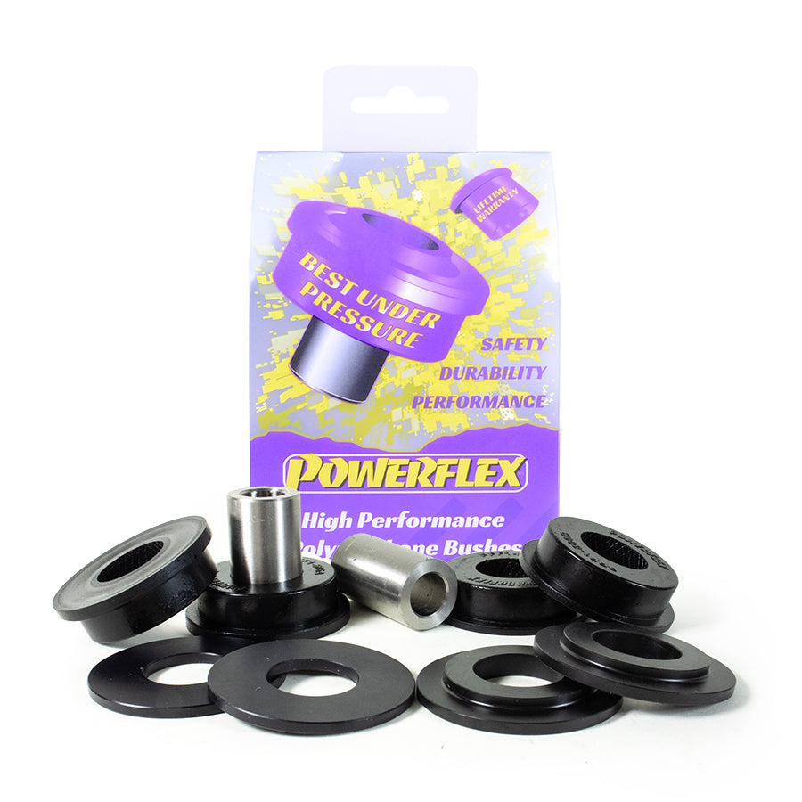 Powerflex Road - 159 (2005-2011) - Front Upper Arm Rear Bush - PFF1-506