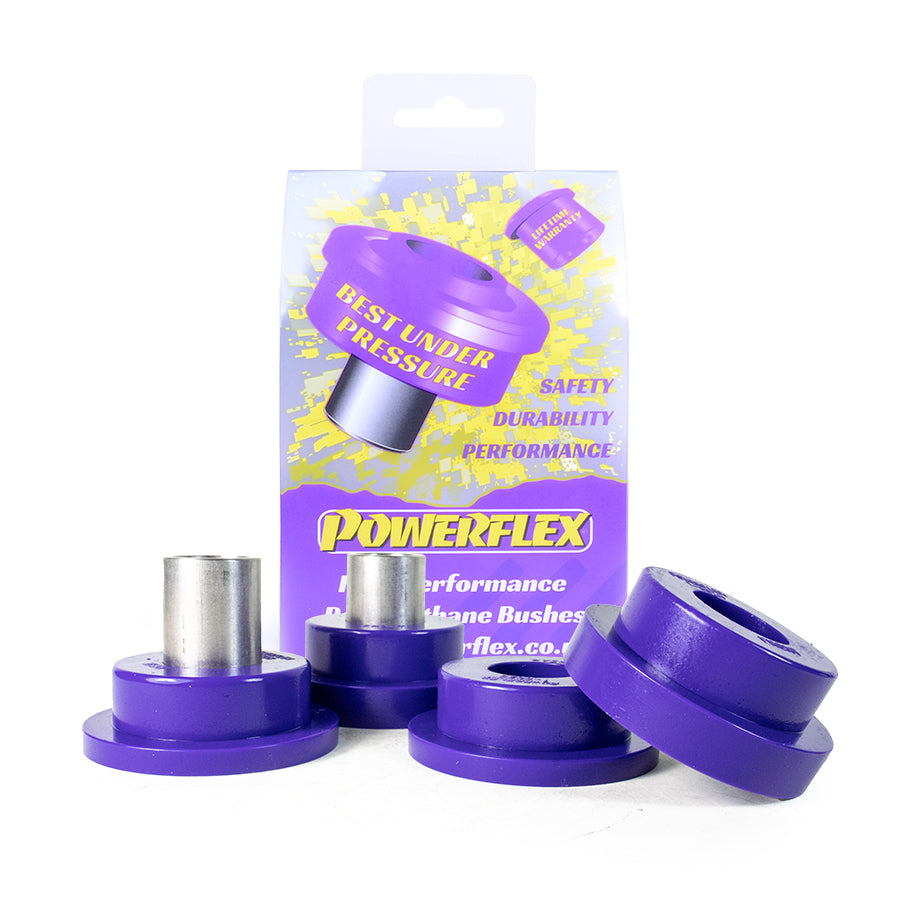 Powerflex Road - 164 V6 & Twin Spark (1987 -1998) - Front Lower Arm Rear Bush - PFF1-602