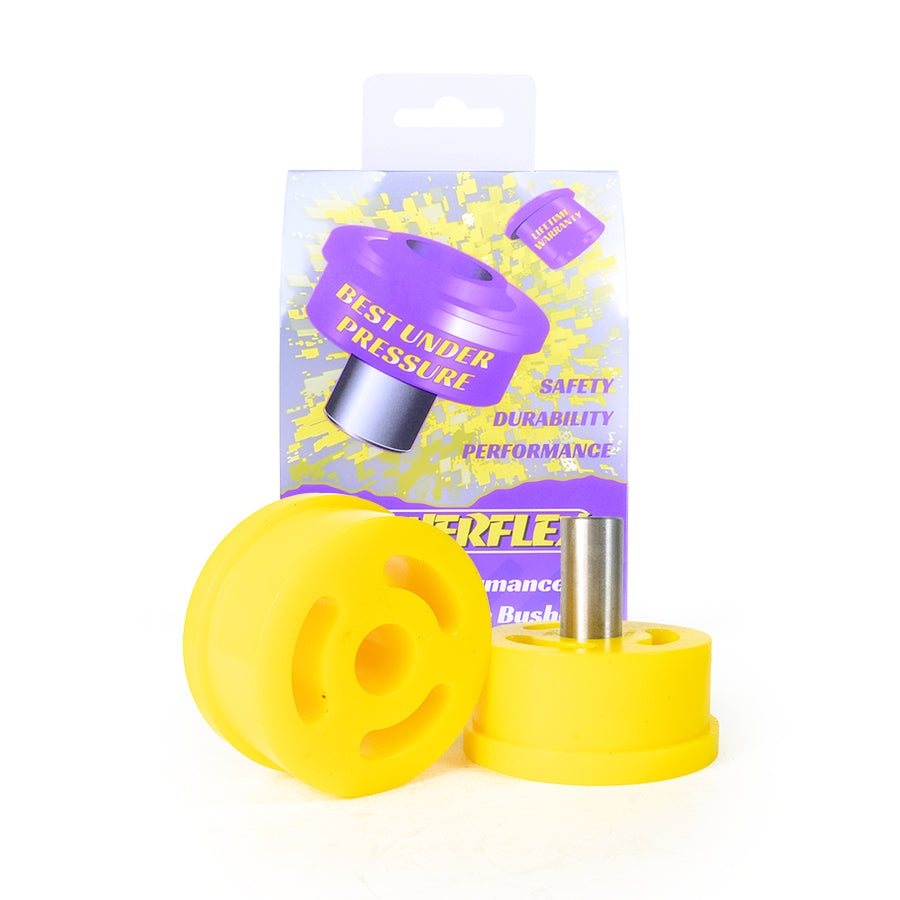 Powerflex Road - 164 V6 & Twin Spark (1987 -1998) - Upper Engine Stabiliser to Chassis Large Bush - PFF1-605