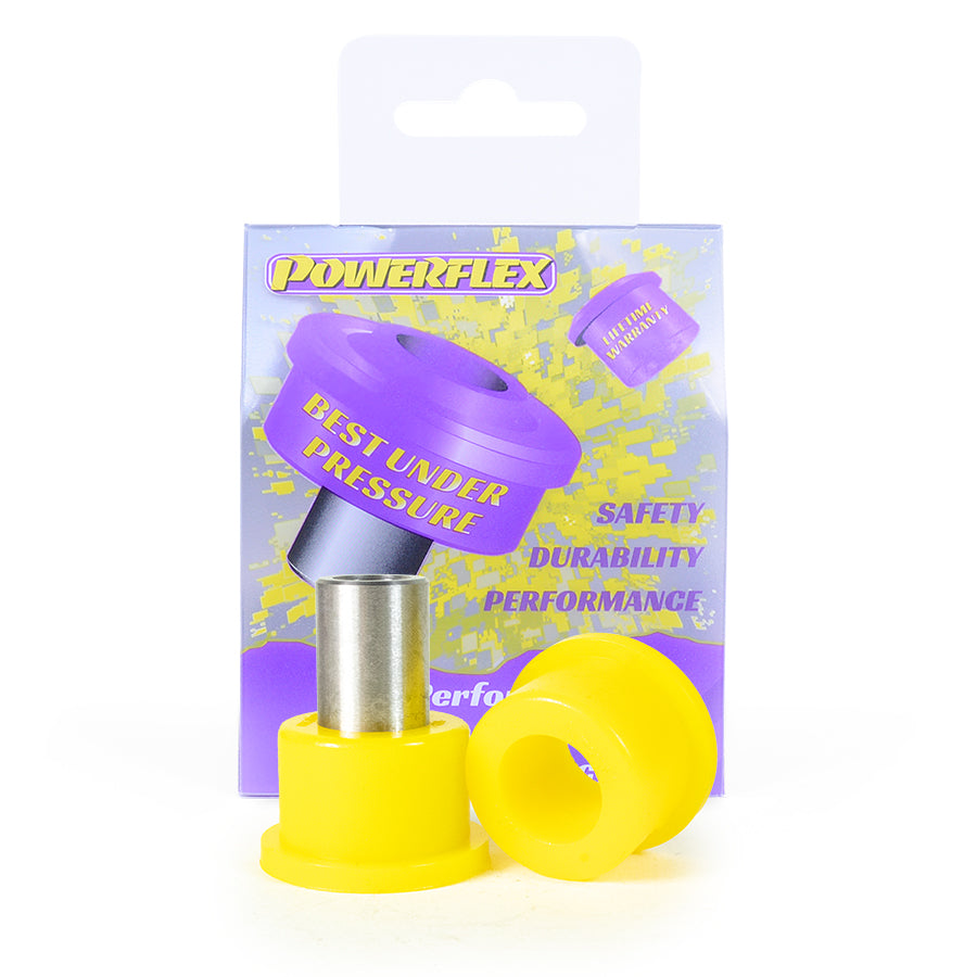 Powerflex Road - 164 V6 & Twin Spark (1987 -1998) - Upper Engine Mount Small Bush - PFF1-606