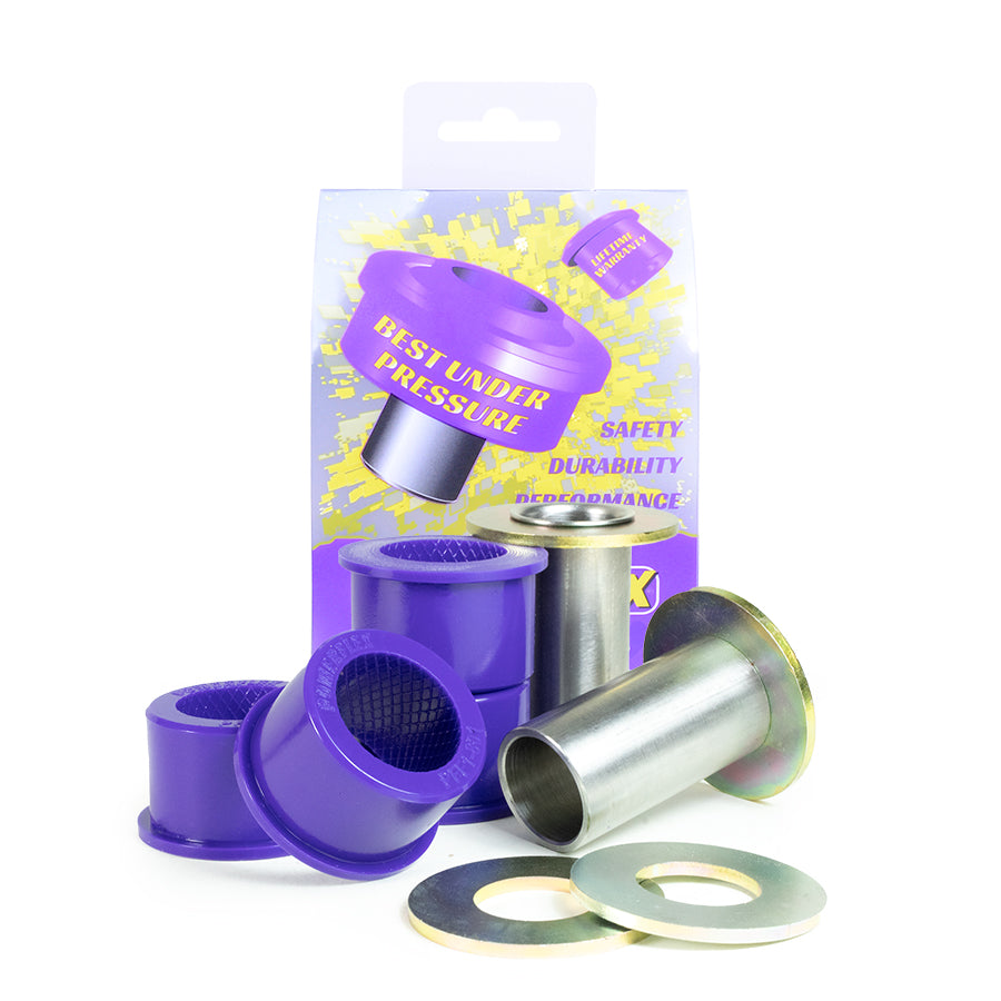 Powerflex Road - 145, 146, 155 (1992-2000) - Front Lower Wishbone Front Bush - PFF1-801