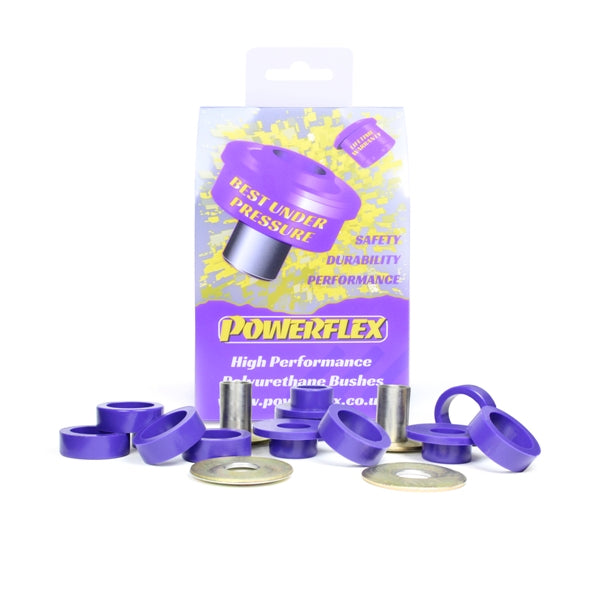 Powerflex Road - 145, 146, 155 (1992-2000) - Front Lower Wishbone Rear Bush - PFF1-802