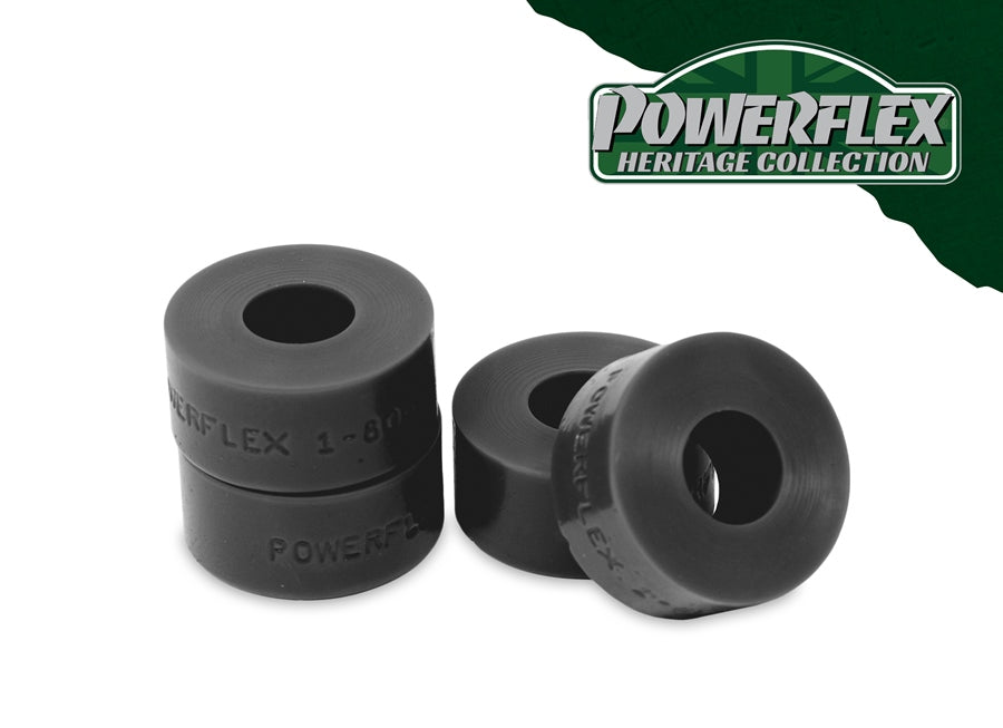 Powerflex Heritage - GTV & Spider 916 2.0 & V6 (1995-2005) - Front Anti Roll Bar End Link To Arm Bush - PFF1-805H