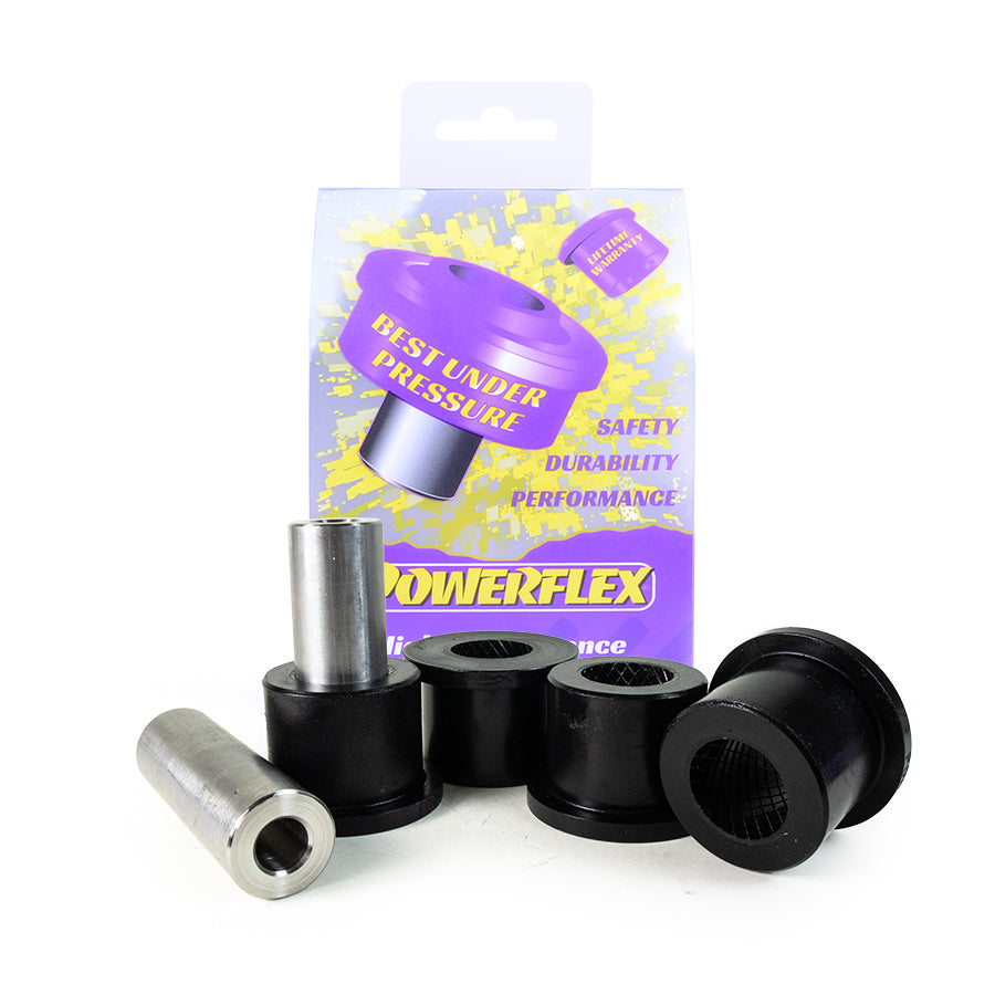 Powerflex Road - 147 (2000-2010), 156 (1997-2007), GT (2003-2010) - Front Shock Lower Bush - PFF1-807