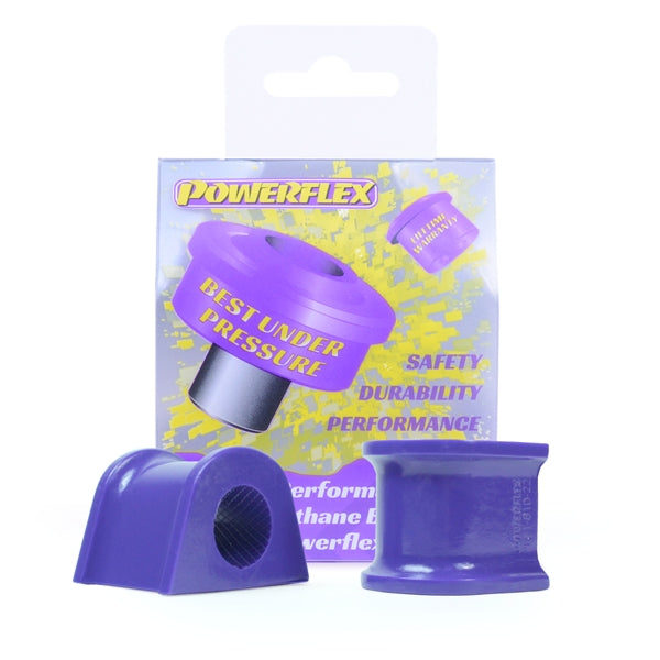 Powerflex Road - 147 (2000-2010), 156 (1997-2007), GT (2003-2010) - Front Anti Roll Bar Bush 22mm - PFF1-810-22