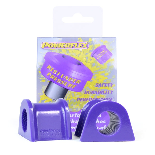 Powerflex Road - 147 (2000-2010), 156 (1997-2007), GT (2003-2010) - Front Anti Roll Bar Bush 23mm - PFF1-810-23