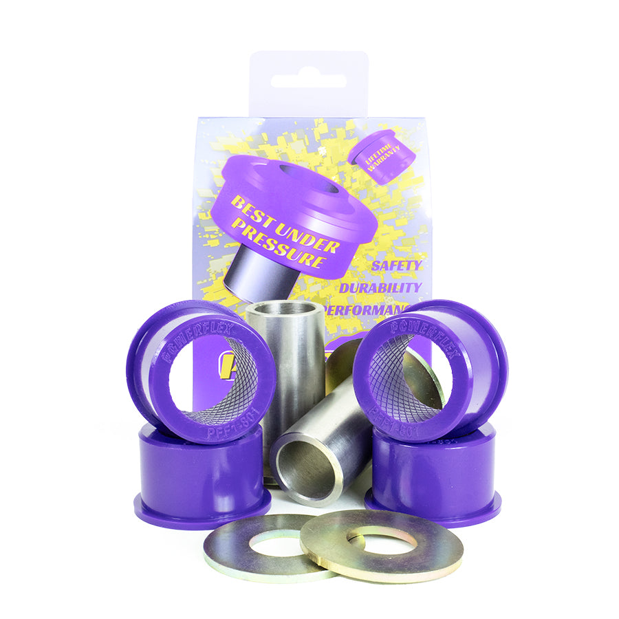 Powerflex Road - 147 (2000-2010), 156 (1997-2007), GT (2003-2010) - Front Lower Wishbone Front Bush - PFF1-811