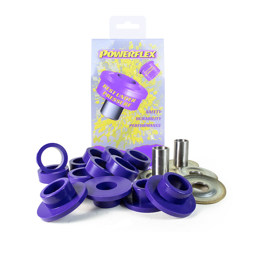 Powerflex Road - 147 (2000-2010), 156 (1997-2007), GT (2003-2010) - Front Lower Wishbone Rear Bush - PFF1-812